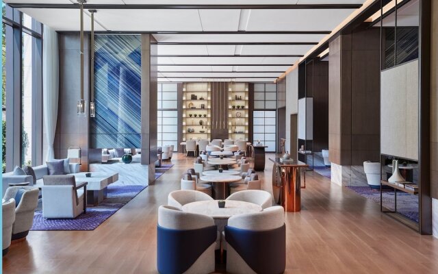 Sheraton Shanghai Fengxian