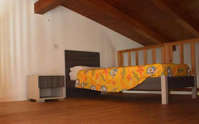 Apartment in a Farmhouse With Swimming Pool