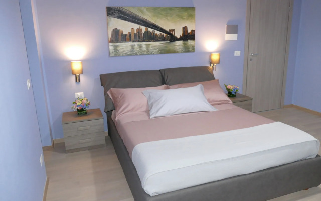 Cairoli Exclusive Rooms & Suite