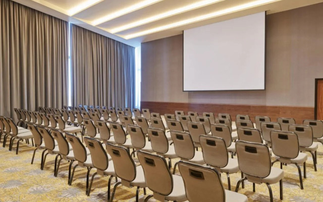 Fiesta Americana Viaducto Aeropuerto