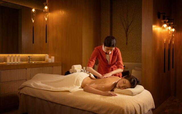 Yihua Hotel-Nanjing
