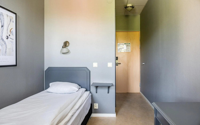 Hotel Expo Stockholm