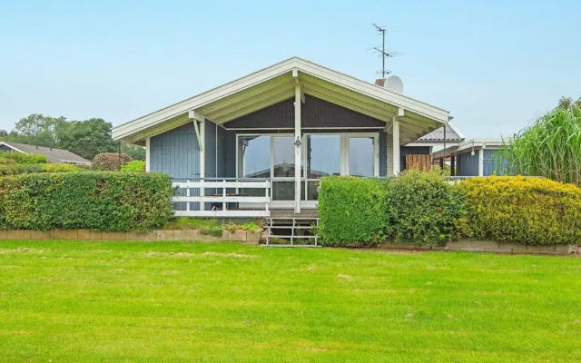 6 Person Holiday Home in Ronde