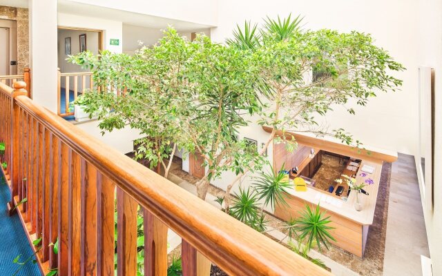 Apartment hotel THB Guya Playa