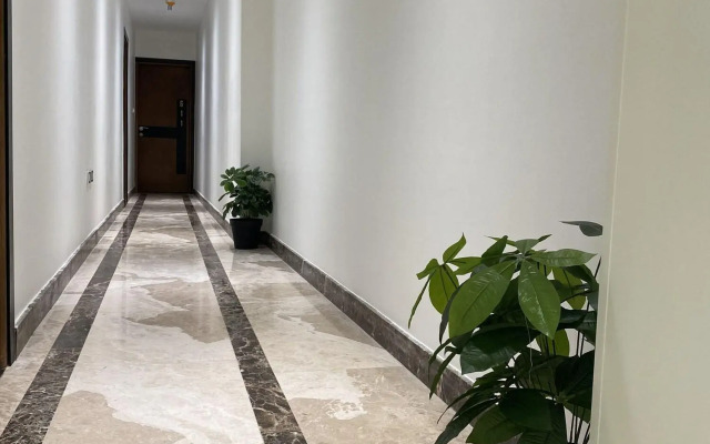 The View Delta Hotel