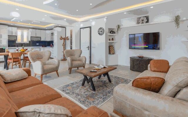 Villa Tuna