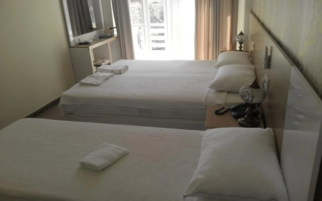 Nicea Hotel