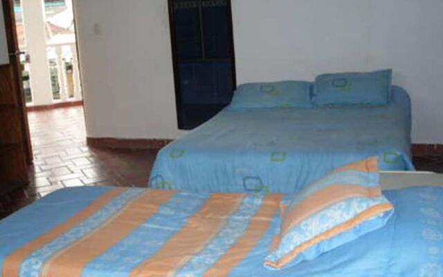 Hotel San Fernando