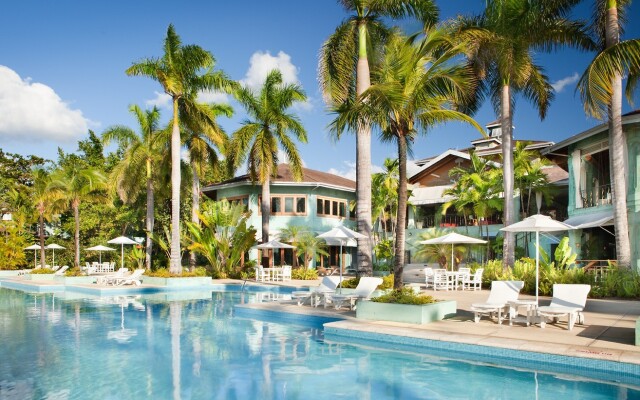 Couples Negril All Inclusive