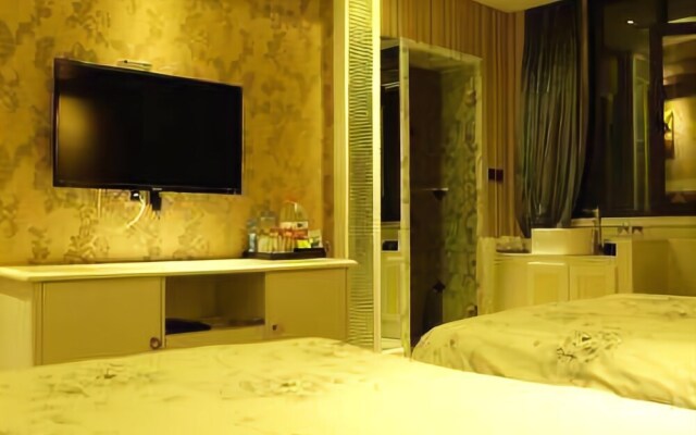 Xixia Sophia Culture Theme Hotel