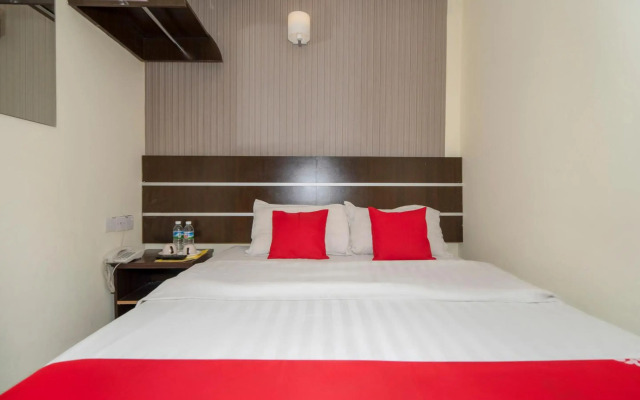 OYO 89944 Stay Inn