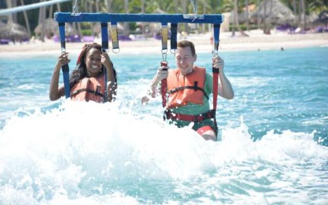 Lodging house Beach punta cana
