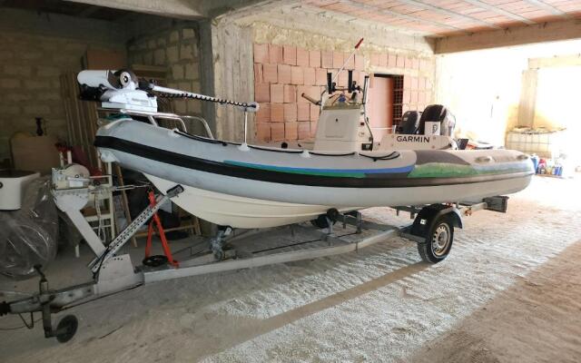 Elimo Affittacamere di Scardino Leonardo