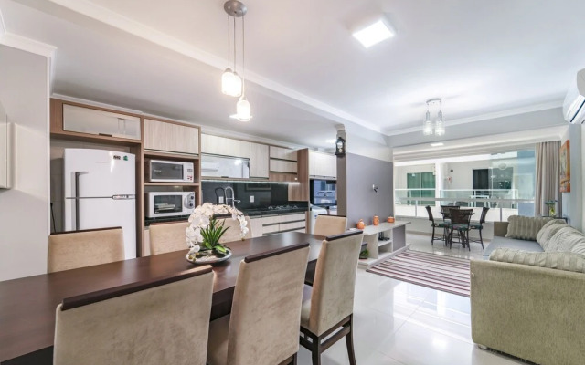 503B Apartamento 2 quartos sendo 1 suíte