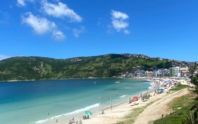 Apartamento Vista Mar Prainha Arraial do Cabo