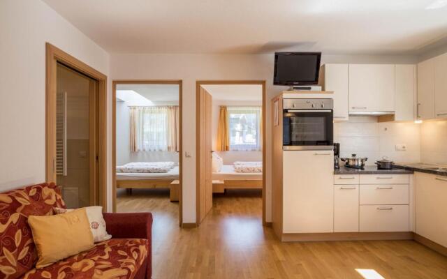 Apartment Alpenrose - Mesnerhof