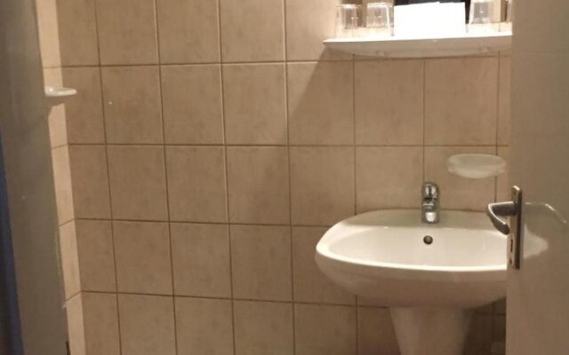 Hotel Tokajer