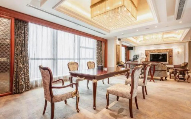 EMPark Grand Hotel Bei Cheng