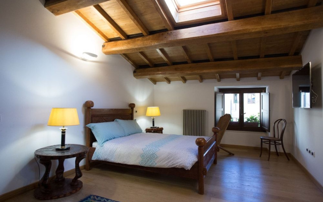 B&B Bone Novelle