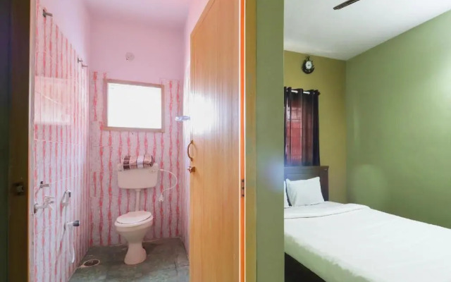Krishna Residency by OYO Rooms