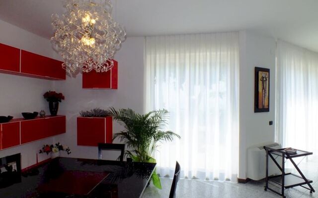 Casa Vacanze Villa Don Michele