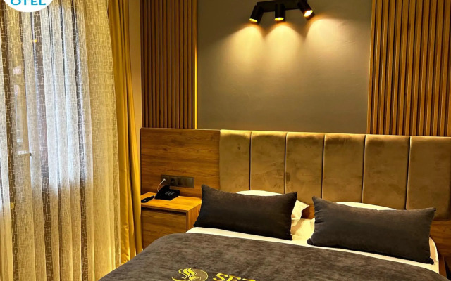 Sezgin Hotel