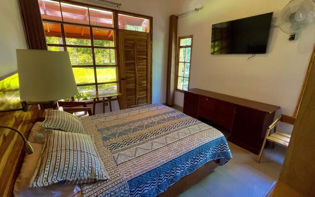 Villa Sebastiana Bungalows