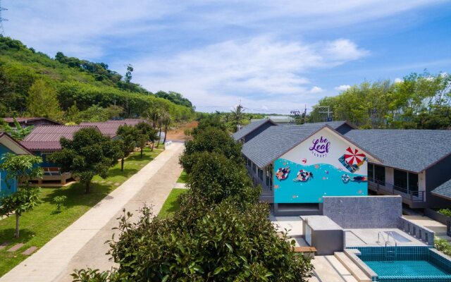 Be Leaf Resort
