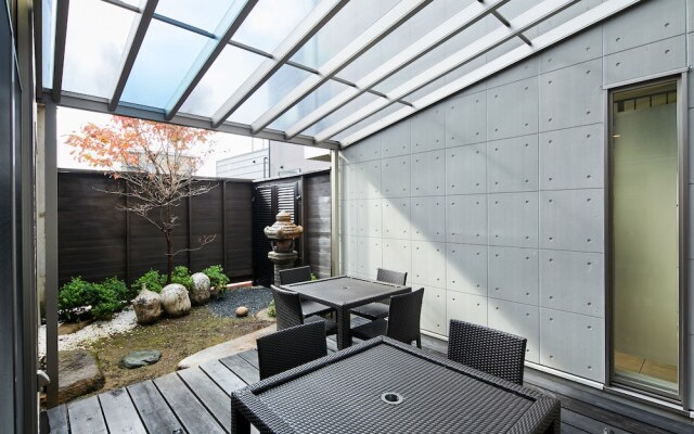 Gojo Higashiyama Residential Suite