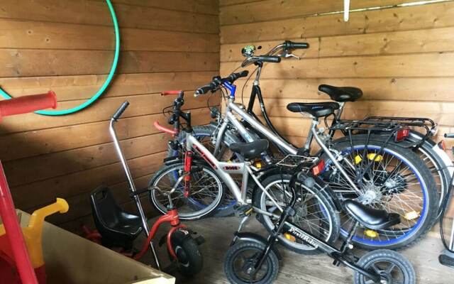 Apartment 2 Holiday Home Speckert