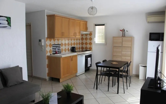 Residence Les Jardins de Lea