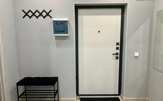 Апартаменты на территории Гусарская 2