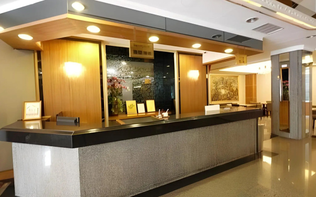 Unic Hotel
