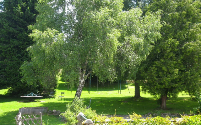 Hôtel la Clairière