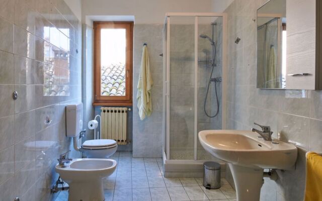 Apartment Charlie Dongo