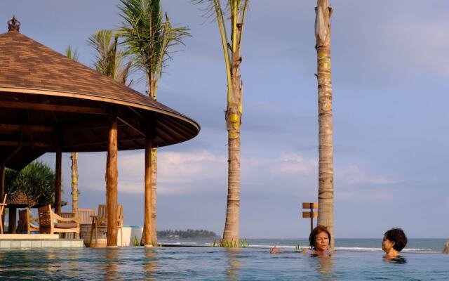 Wide Sands Beach Retreat