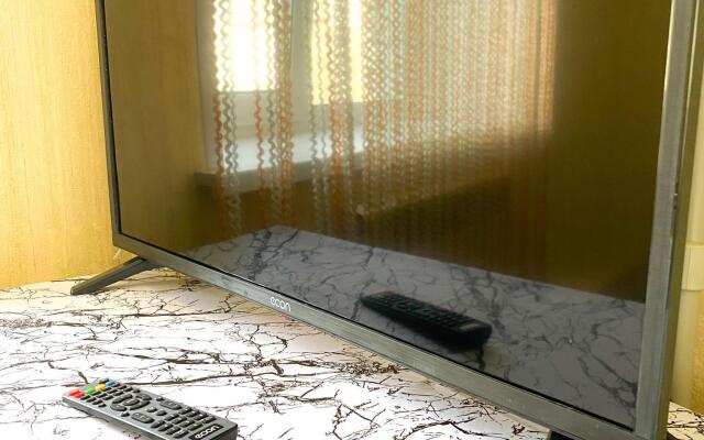 Апартаменты на улице Республиканская 95