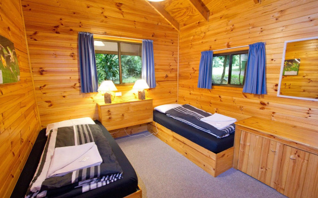 Mt Glorious Getaways