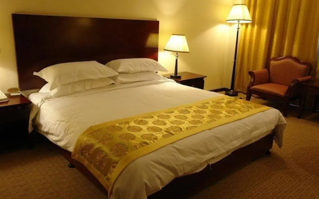 Xiangxigu Resort - Huangshan