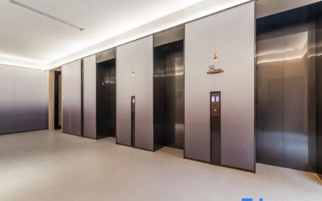 JI Hotel (Jingdezhen Taoxichuan Bei Road)