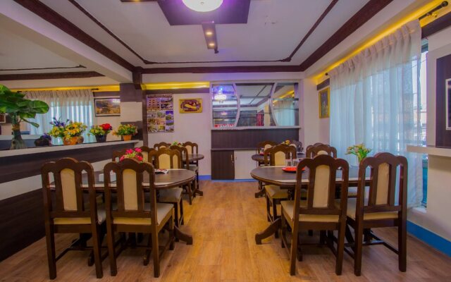 OYO 272 Namaste Kusum Guest House