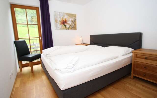 Fantastic Apartment in Rauris by the Forest