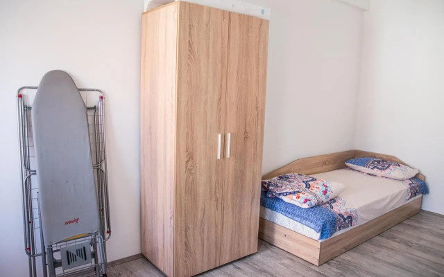 L&L Luxury Apartments