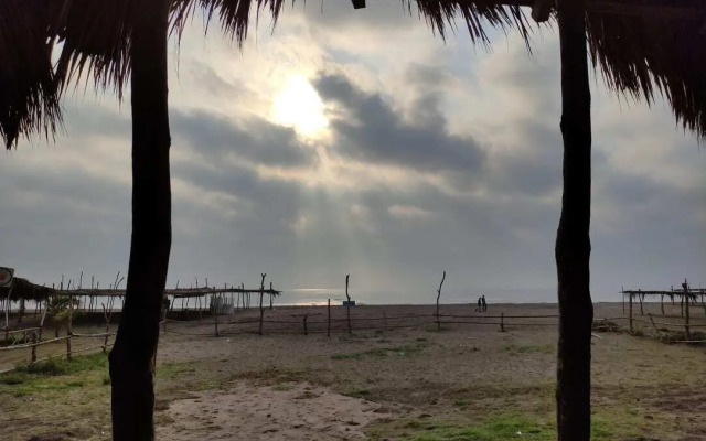 Hotel Perlas Del Golfo