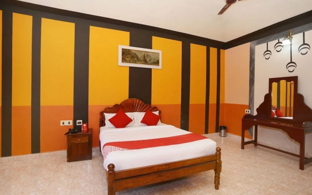 Dreamland Hill Residency By OYO Rooms
