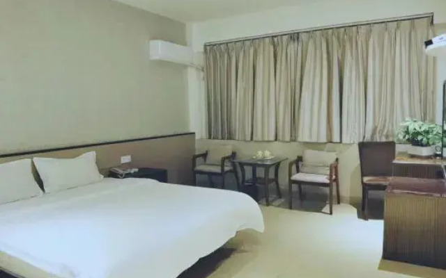 Xinjiayi Hotel (Tong'an Datang)
