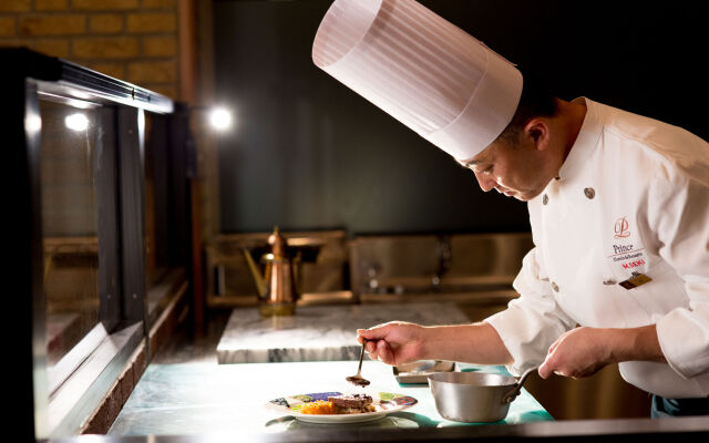 Karuizawa Asama Prince Hotel