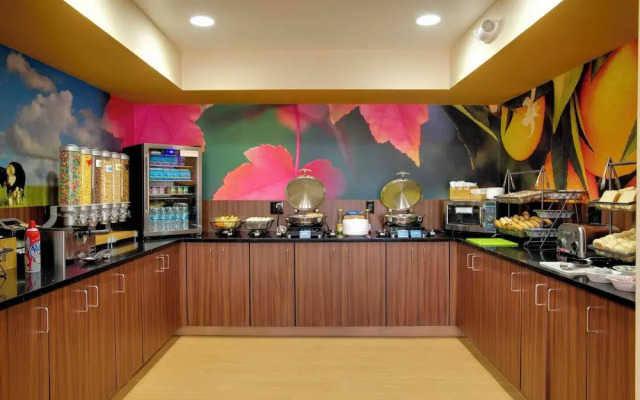 Fairfield Inn Las Cruces