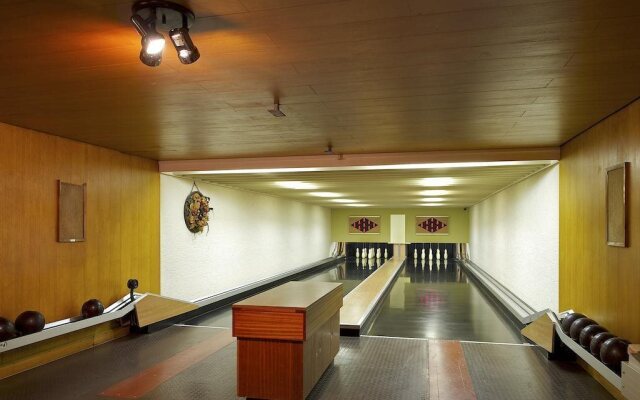 Hotel Restaurant Schafli