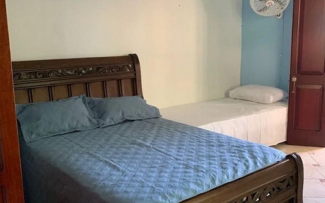 Hostal Arcadia Minca